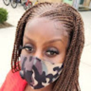 Meet your Posher, Catheline